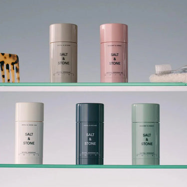 Neroli & Basil | Extra strenght (75 gr) - Skin / Scent